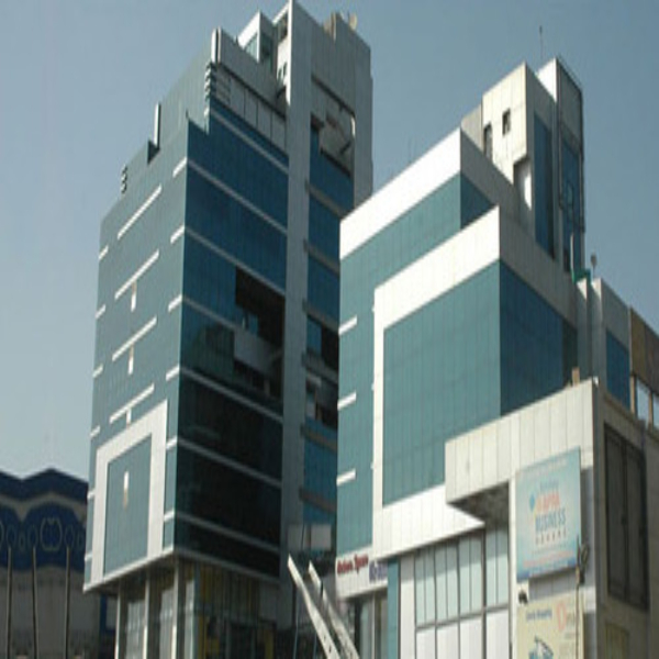 Krishna Apra Building | Netaji Subhash Place, New Delhi
